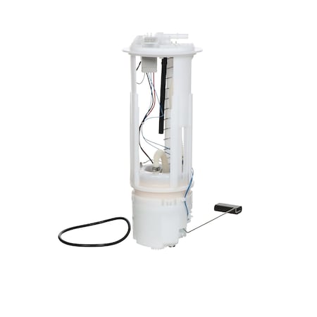 Carter Fuel Pumps 05-07 Jeep Liberty-Wrangler 3.7L Fuel Pump Mod, P76100M P76100M